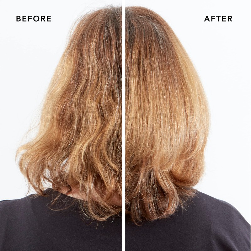 Pantene Shampoo and Conditioner Set for Fine Hair, Volume &
