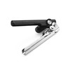 KitchenAid - No Mess Can Opener, Stainless Steel Manual Can
