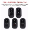 [Xangetor] Honda Dedicated Key Case, Smart Key Case, Key Holder,