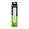 Maxlite 6PLG24QCS 6W LED Plug in Lamp, CCT Selectable, Non-Dimmable,