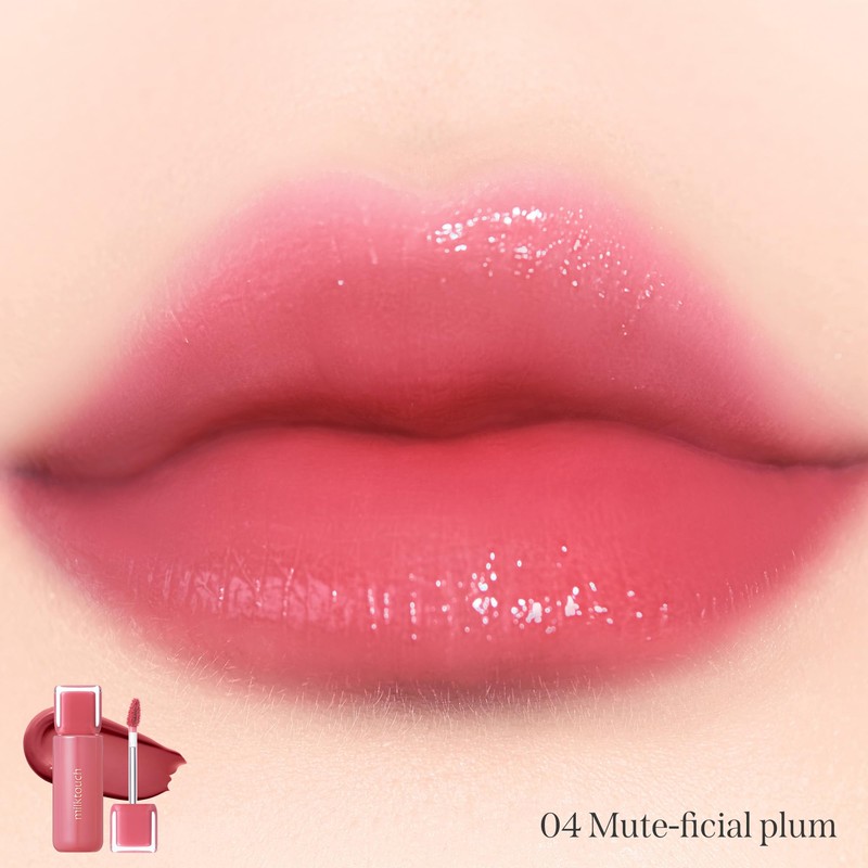 Milk Touch Milk Touch Jelly Fit Tinted Glow Tint 04