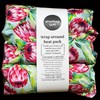 Wheatbags Love Wrap Around Heat Pack, Blue Cockatoo