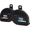 Piaa 85114 Slim Line 112Db 400Hz and 500Hz Twin Tone