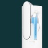 Folding Water Pump Creative USB Charging Portable Automatic Foldable Water