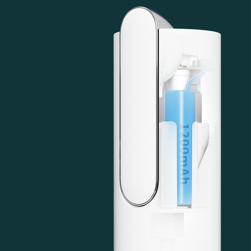 Folding Water Pump Creative USB Charging Portable Automatic Foldable Water