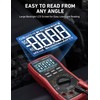 AstroAI Digital Multimeter TRMS 6000 Counts Volt Meter Ohmmeter Auto-Ranging