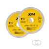 DW4765 4-1/2-Inch Diamond Blade for DEWALT Angle Grinder, fits Extra