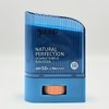 AHC Natural Perfection Double Shield Sun Stick Non-sticky waterproof portable