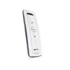 Somfy Telis 1-RTS White Remote Control for Roller Shutter –