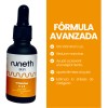 Nuneth Sérum Facial Vitamina C y E 30 ml Tratamiento