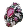 Ring Turkish Jewelry