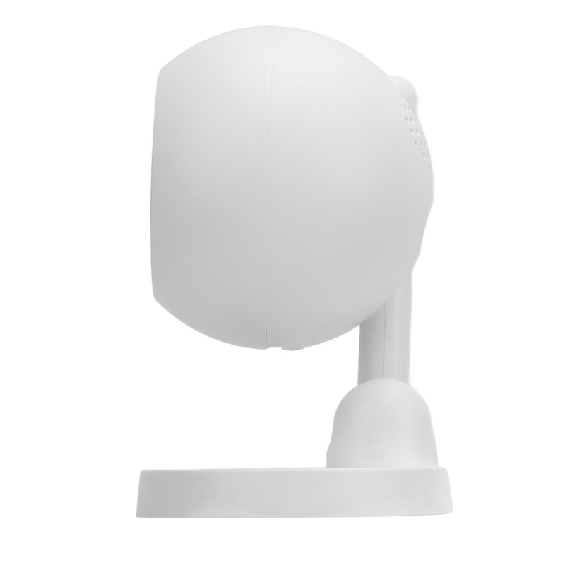 1080p HD Indoor Camera for Home Security 360° Smart Wireless