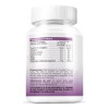 Bio B | Magnesio | 60 Cápsulas Veganas