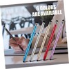 Gadpiparty Dual-Head Capacitive Stylus Pen Set for Touch Screens High