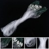 Fishing Net, Monofilament Gill Net with Float Fish Trap for
