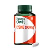 Nature's Own Double Strength Cold Sore Relief 100 Tablets