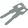 CLARION Key Pull-Out Connection Cable