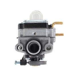 USPEEDA Carburetor for Hyper Tough HY26SST HY26SSTVNM HY27CSTVNM Black Max BM25CSAC BM25SSAC 25cc 26cc Weed Eater BM26SS UT-26CS UT-26SS 2 Cycle String Trimmer
