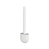 Toilet Brush Holder Silicone