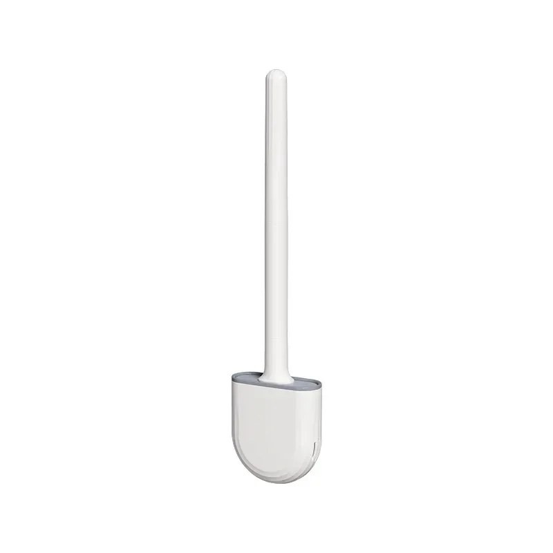 Toilet Brush Holder Silicone