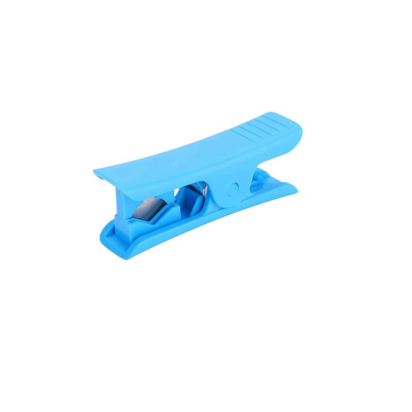LEOWAY PU/PE/PA/PTFE Teflon Tube Cutter Tools Cut up to 10mm