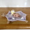 Handmade Teddy Bear Baby Mat With Accessories