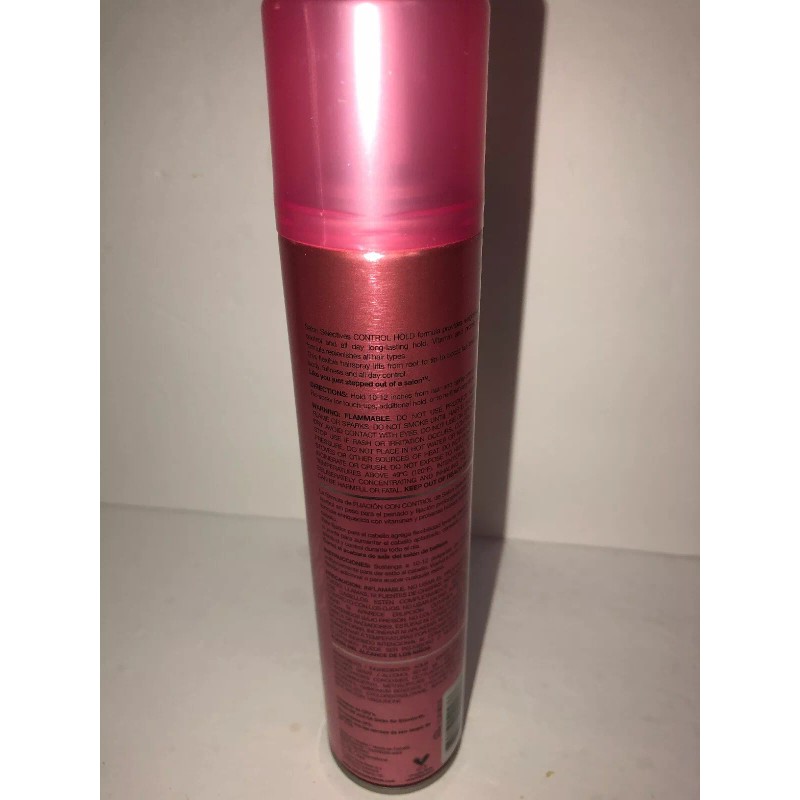 salon selective Hairspray SALON SELECTIVES Humidity Resistant Flexible VOLUME 3