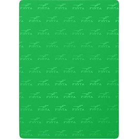 Finta FT5171 Football Futsal Referee Referee Green Card Referee Accessory