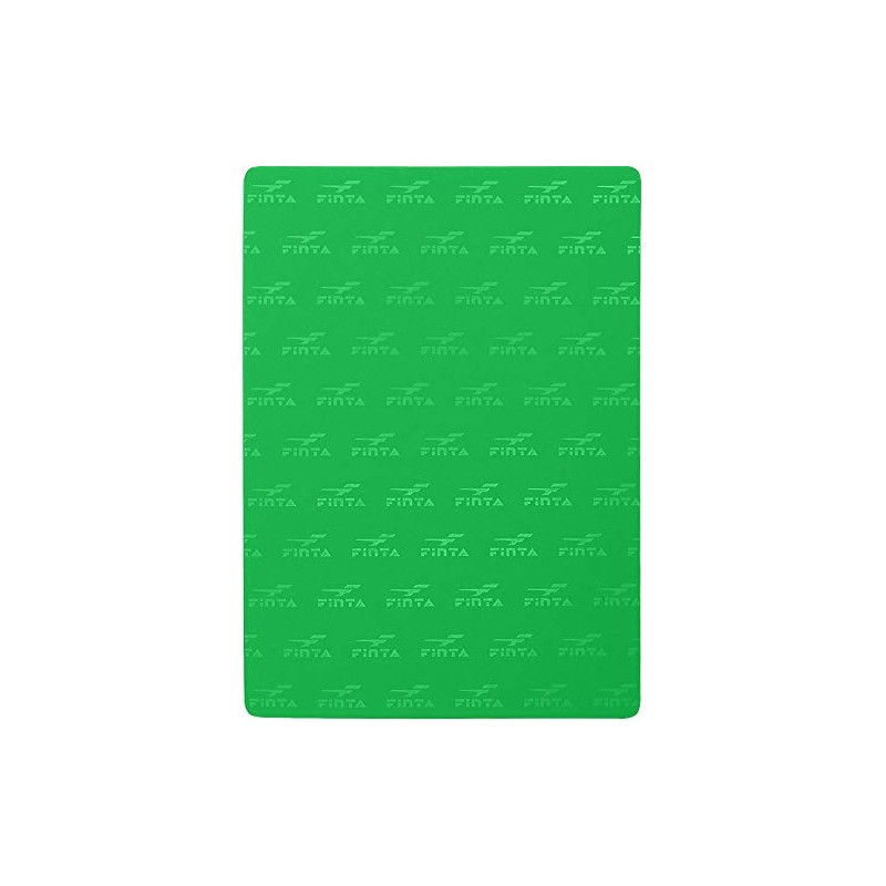Finta FT5171 Football Futsal Referee Referee Green Card Referee Accessory