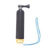 Gatuida 3pcs Dive Buoy Pole Floating Handheld Stick Cameras Accessory