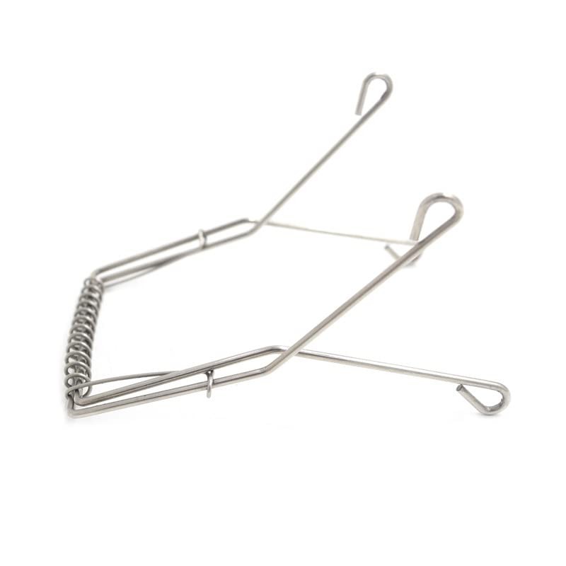 Roulade Clips Made of 304 Stainless Steel for Quick and