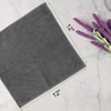 UNIMADE Washcloths Bulk - 100 Pack - Face Towels (12"