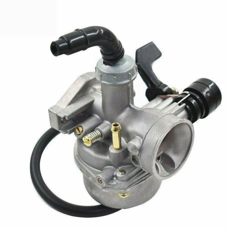 Carburetor For Coleman Powersports ATV AT125-B 125cc Quad