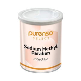 Purenso Select - Sodium Methyl Paraben, 100g