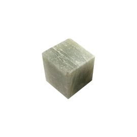 VIE Crystal Cubes, 1.5-2cm, Green Aventurine, Multicolor, One Size