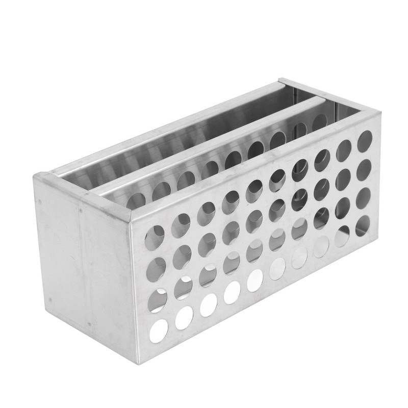 Test Tube Holder 304 Stainless Steel Test Tube Holder Rack