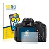 BROTECT Anti-Glare Screen Protector for Canon EOS 700D (Pack of
