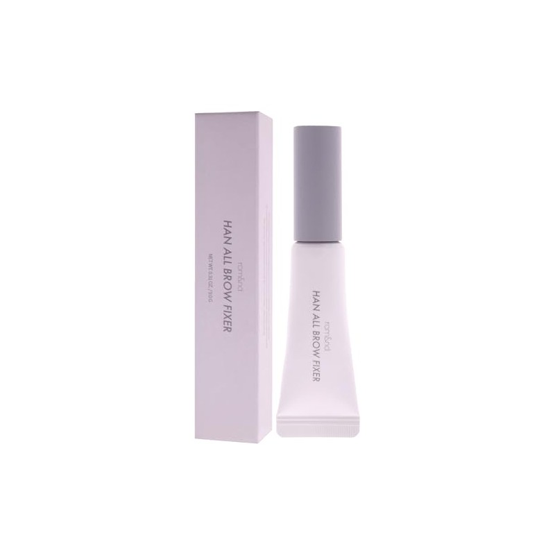Han All Brow Fixer by Rom&nd for Women - 0.31