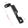 Throttle Cable Bracket, Metall Verstärkte Leistung, Einfache Installation, Ersatz für