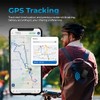 Rastreador GPS - AutoSky - Portátil, compacto y duradero para