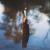 Minnow Fishing Lures | Three-Section Sinking Minnow Lures - Catfish