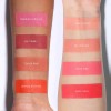 Rubor Moira Cosmetics Signature Ombre Blush Tono Melocotón