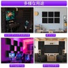 TroyStudio Soundproofing Material, Soundproofing Sheet, 11.8 x 11.8 x 2.0