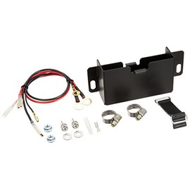 ルーク(LUKE) ミニバッテリーケース TWセロー/FTR223/S-XR LK-3161