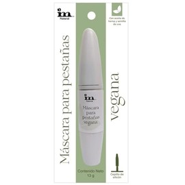 Mascara para Pestaas Vegana IM Natural                                                                                                                