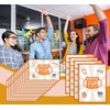 Xenseou Office Party Feud Game, Office Activity Games, Office Trivia