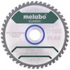 Metabo 628684000 Steel Cut / Sandwich Panel Classic Saw Blade