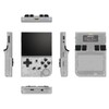 RG35XX Retro Handheld Game Console, 3.5 Inch IPS Screen, 32GB