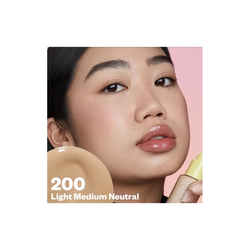 Kosas Base Foundation Spf