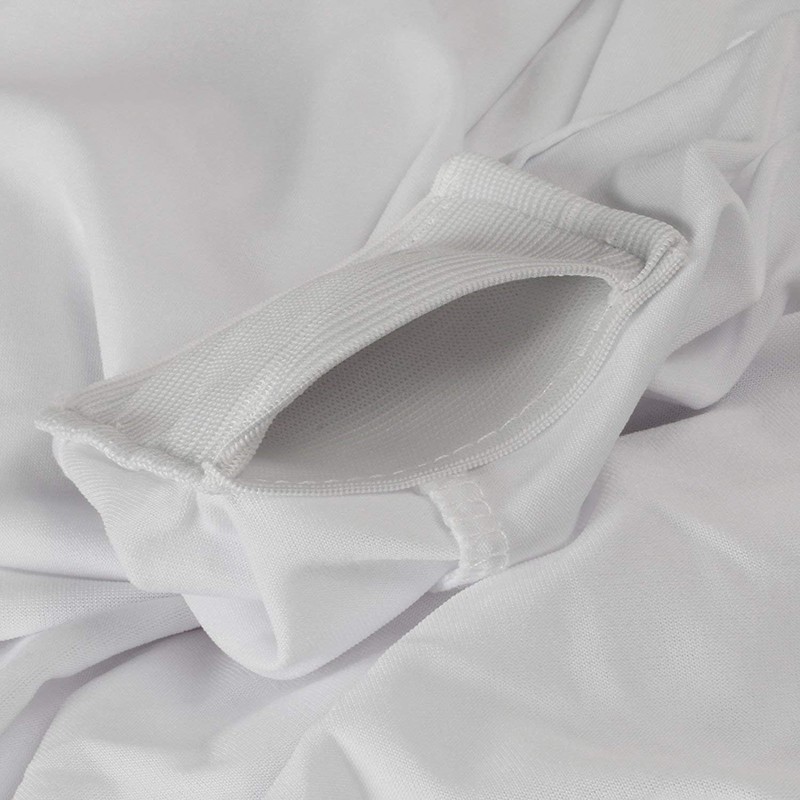 Trimming Shop Cocktail Spandex Table Cloth Dry Bar 80cm x